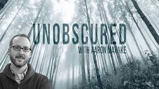 Unobscured - Episode #10 : Pen and Paper - History Podcast with Aaron Mahnke