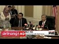 Malaysia to re-examine ties with North Korea