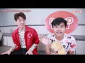 vietsub perthsaint dek d live vlog