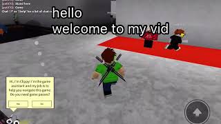 Roblox Hmm How To Summon Obunga How To Release The Obunga