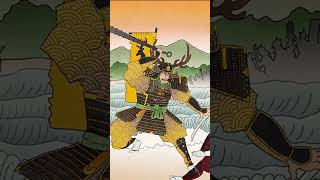 Kanabō - Les Armes et Équipements de Samouraï - Curiosités Historiques #shorts