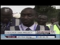 chesumus dam baringo and nakuru residents are set to benefit from chemususu dam project