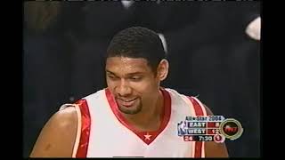2004 NBA All-Star Game