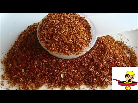 How To Make Taco Seasoning How To Make Taco Seasoning