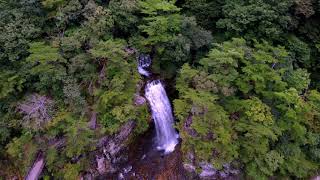 Wonders of Kinugawa (鬼怒川 栃木県) #drone #djimini2 #hike #japan #4k