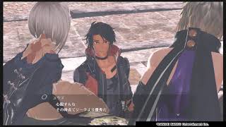 【GOD EATER® 3】フィムの夢