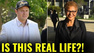 Spencer Pratt for Mayor? Trump's MLK Crowd Claim, UFC White House Talk & More Political Absurdity