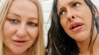 JEWISH PROSTITUTE EXPERIENCES DELIVERANCE AND RECEIVES CHRIST.