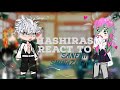 Hashiras react to 🍃SANEMI SHINAZUGAWA🌪️||2/8||SaneKana||PLSSS READ DESC||YOLO:) (DISCONTINUED)