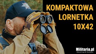 Lornetka Blackfire10x42 | Sklep Militaria.pl