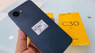 Realme C30s 4GB/64GB Unboxing, F\u0026 Review 🔥| Realme C30s Price, Spec | Budget Phone Unboxing