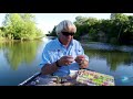 Jimmy Houston's weekly fishing tips - Fishing a Swimming Jig