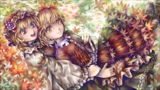 【東方arrange】秋風のとおり道 ~ (稲田姫様に叱られるから)