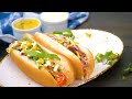 Air Fryer Hot Dogs// Quick And Easy - cooking with joy