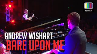 Andrew Wishart - Bare upon me (November 2017)