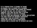 gradur militarizé ft niro lyrics paroles