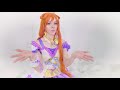 kanata konoe nemureru mori ni ikitai na love live by tessa hutcheson in 4k.