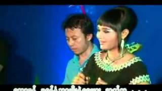 Myanmar Christmas Song (ဧမာေႏြလ ဖြားျမင္ျပီ)