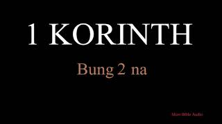 1 KORINTH  Bung 2 na