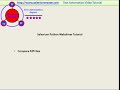 Selenium Python Webdriver Tutorial - Compare Pdf Files