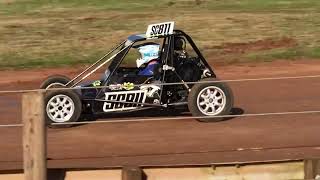 Nottingham autograss 27.10.24 winter series round 2 f600s