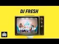 DJ Fresh & Jacob Plant - Sumo