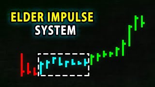 Elder Impulse System | Best Elder Impulse Trading Strategy For Beginners