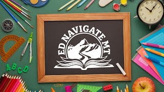 INTRODUCING ED NAVIGATE