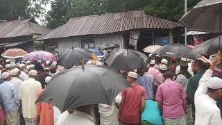 আজকে আমাদের মাঝে খুরশিদ আলম বাই আর নেই ইন্নালিল্লাহি ওয়া ইন্নালিল্লাহি রাজিউন 😭😭