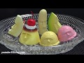 Gacha - モアイ・ア・ラ・モード Moai a la mode