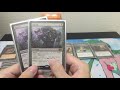 一万円以下で始める格安モダンの黒単デッキ【mtg マジック：ザ・ギャザリング 】