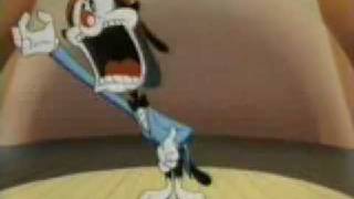 Animaniacs - The great wakkorotti CHRITSMAS BURP