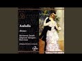 R. Strauss: Arabella: Sie seh'n nicht aus wie jemand, den das alles da interessiert (Act Two)