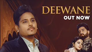 Kamal Khan: Deewane (Official Video) Resty Kamboj | Neha Bagga | Valentines Day Special