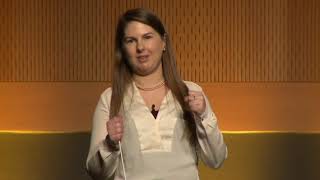 Karen Ní Bhróin - Facilitating Leadership: Making Music with No Instrument  | Talent Summit 2018