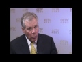 cctv interviews doug oberhelman ceo of caterpillar