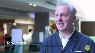 GMCC2019 - Greater Manchester Cancer Conference 2019 - Highlight Reel