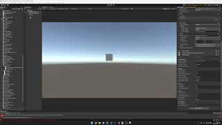 Orbit Camera Controller for Unity