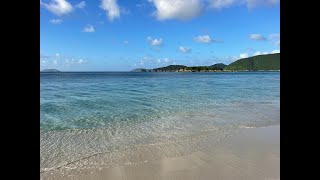 Cinnamon Bay Cottages