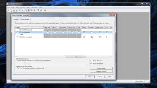 How to Create a SQL Profiler Template