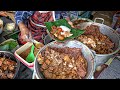 JUALAN DARI JAMAN INDONESIA BELUM MERDEKA??? NASI GUDEG MBOK LINDU, kuliner khas Yogyakarta