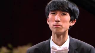 Eric Lu – Prelude in F sharp major Op. 28 No. 13 (Prize-winners' Concert)