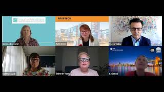 Meet the Industry Powerhouses Driving Australia's Fintech Ecosystem | Investment NSW