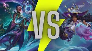 NO HERO GAME! | Lindiwe vs Akesha (Altered TCG)