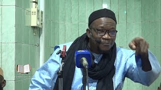 Tafsir Imam Mohamed Mahi OUATTARA NIETA TV