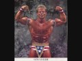 Lex Luger  American Born Theme