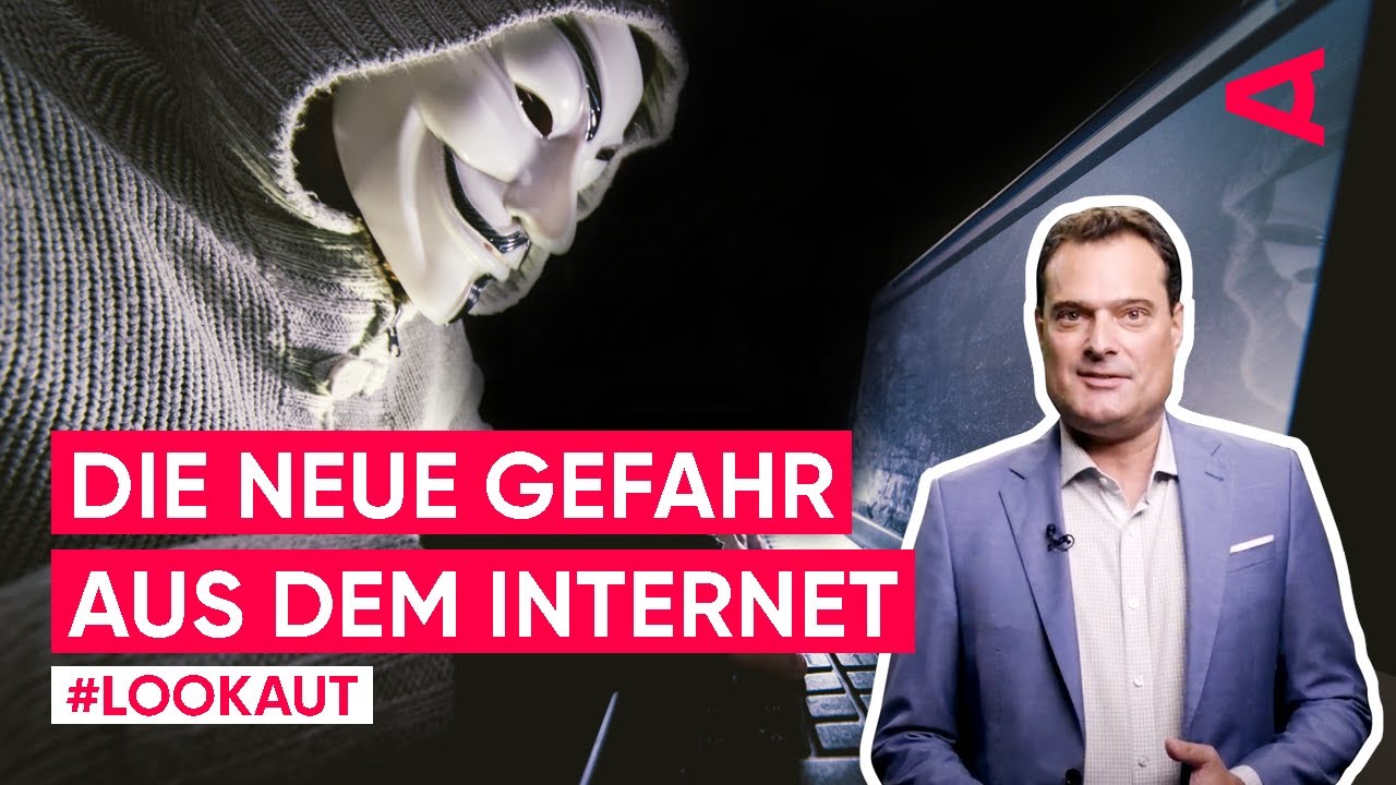 Cyberangriffe Verstehen: Praktische Tipps Für Mehr Cyber-Sicherheit ...