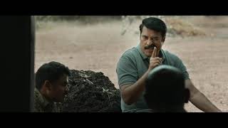 ഉണ്ട  unda movie trailer/malayalam/mammootty