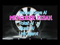 Mengukir Kisah ( Sebuah Karya musik dan lagu Ai )  #musik #ai #musikai