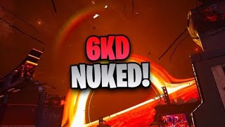 Nuking Edepts (3 Off Double Nuke) 36+22GS